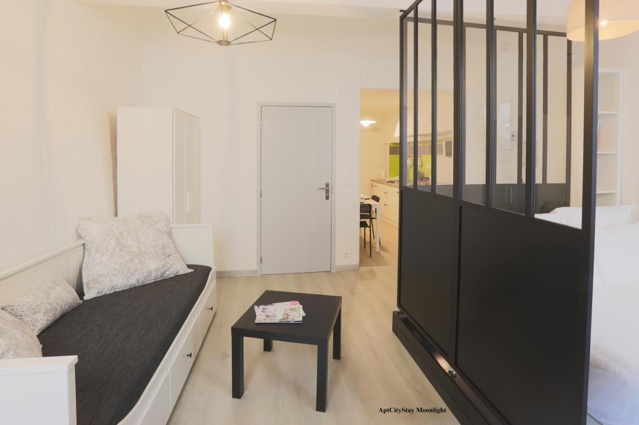 Aptcitystay 外观 照片
