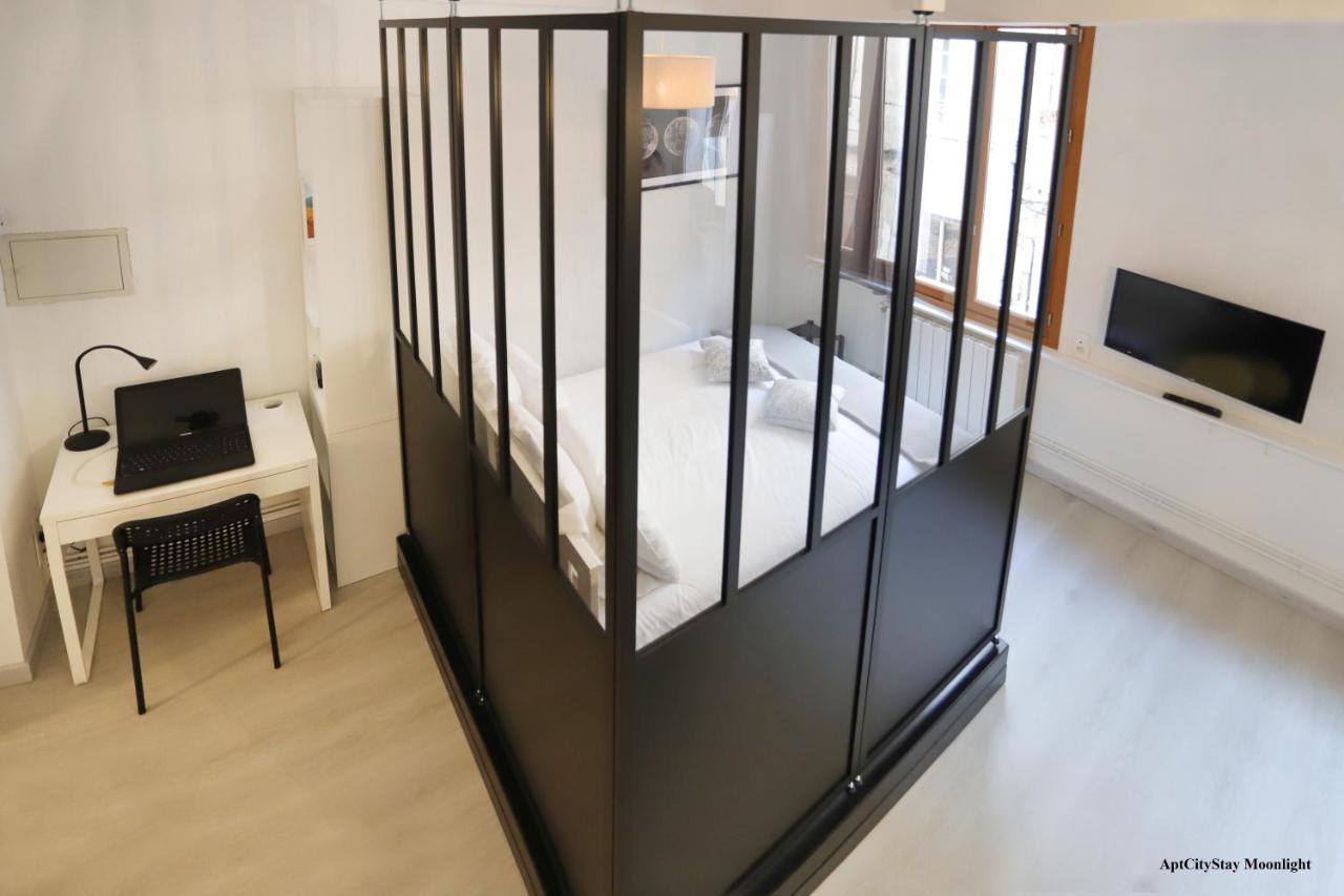 Aptcitystay 外观 照片
