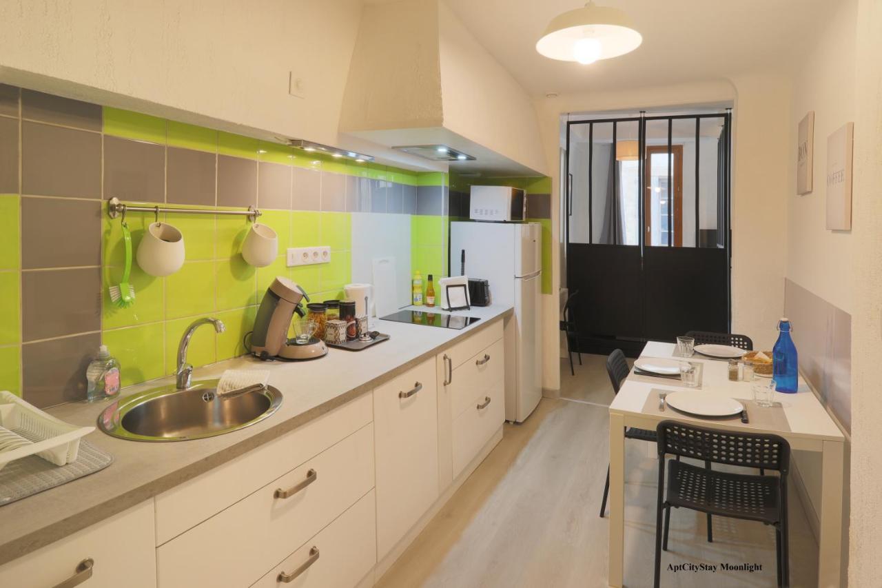 Aptcitystay 外观 照片