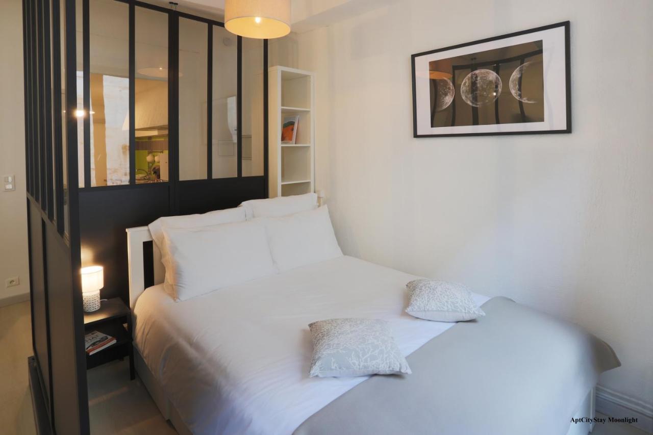Aptcitystay 外观 照片