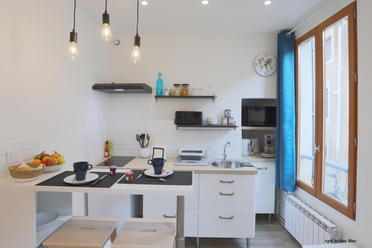Aptcitystay 外观 照片