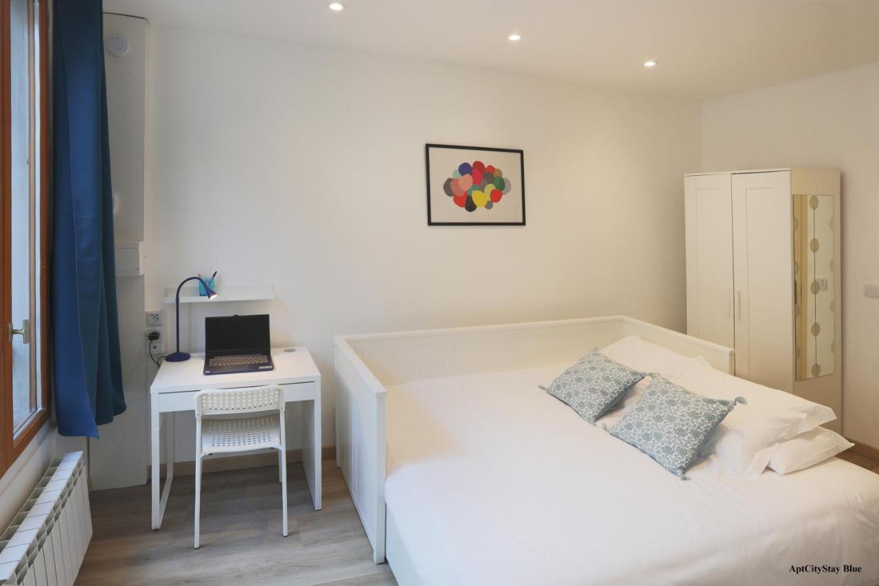 Aptcitystay 外观 照片